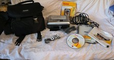 Kodak EasyShare Series 3 Photo Printer Digital Camera Dock w/power cord