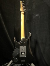 Ibanez RG2660ZE con custodia rigida USATO