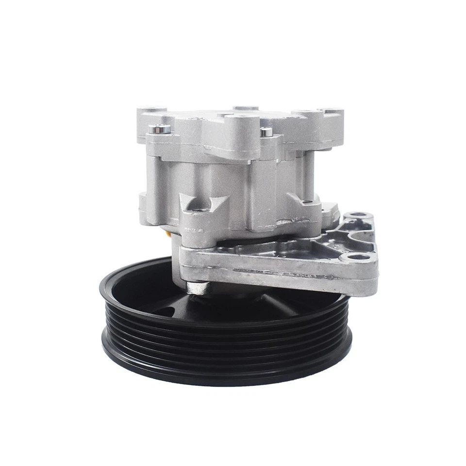 Bomba de dirección asistida para Mercedes-Benz CL500 E320 E500 E55 AMG S600 2000-2006 Foto 3 de 4