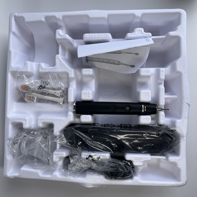OEM Philips Sonicare DiamondClean 9300 Premium Black Smart Toothbrush