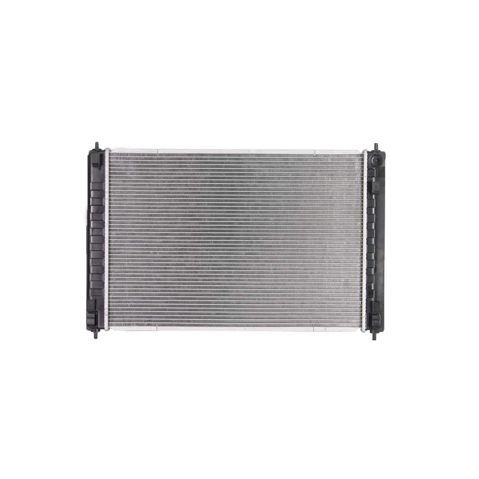 13039 Radiator for 2008 2009 2010-2014 Nissan Murano 2011-2017 Quest 3.5L V6 New Foto 4 de 4