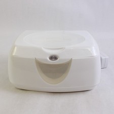 Munchkin Warm Glow Electric Wipe Warmer Model 10049