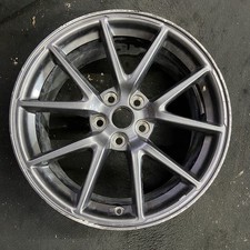 Tesla Model 3 Charcoal OEM Wheel 18” 2021-2023 Factory Original Rim 95159