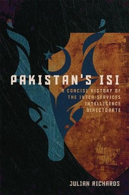Pakistan's ISI - 9781647124663
