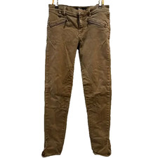 Polo Ralph Lauren Women's Equestrian Whitlyn Jod Pants Jodhpurs size 28