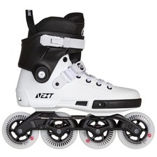 Powerslide Next Core Black 90