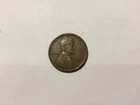 1920-D Lincoln Wheat penny Extremely Fine
