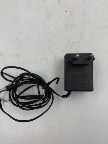 Einhell - Netzteil NG 4,8 - Output: 6V-300mA