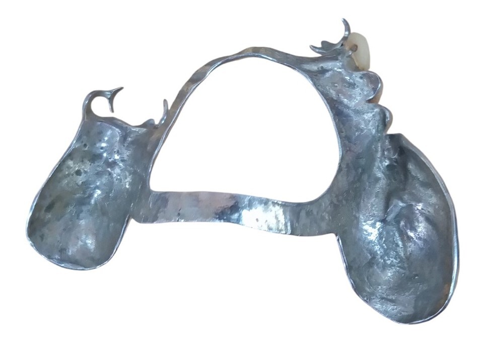 Dental Partial Inserts Vintage Collectible Nostalgic Medical Dental