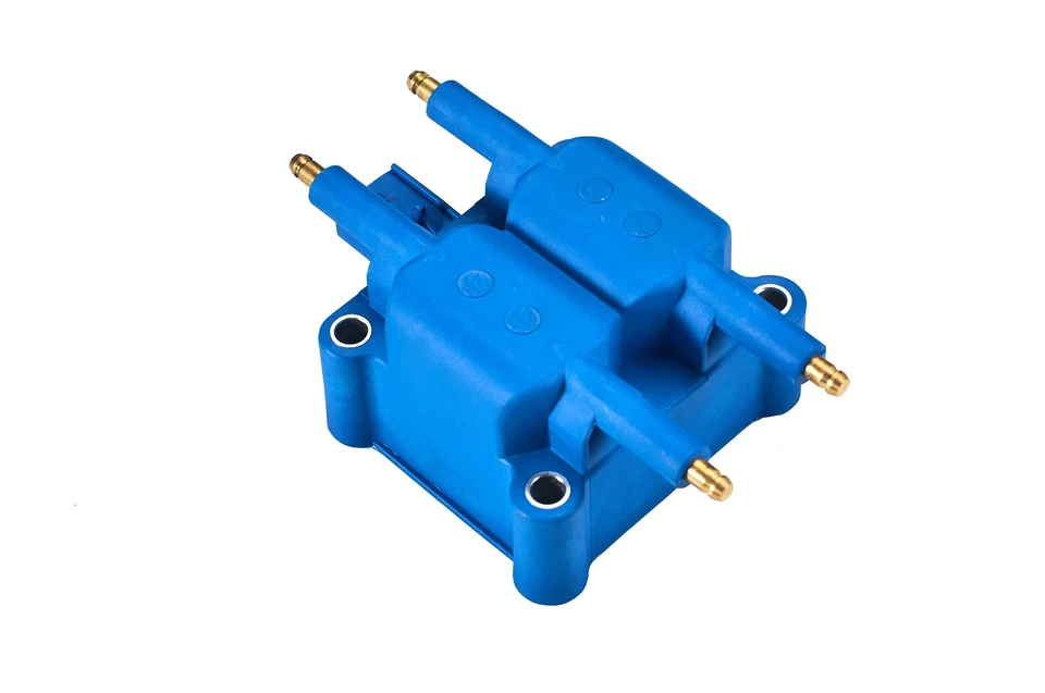 Bobina de encendido de alto rendimiento y bujía Autolite para Dodge Stratus Neon UF189 Foto 3 de 4