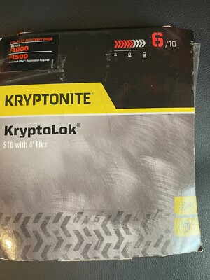 MOUNT Only For Kryptonite KryptoLok STD