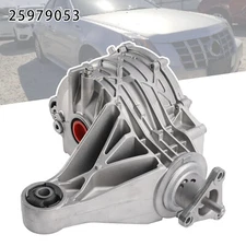 Rear Axle Differential Carrier 25979053 For Cadillac CTS Base 08-2014 3.23Ratio