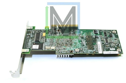 RS2VB080 G19434-002 INTEL INTERNAL RAID PCIE CARD 8-PORT 6Gb/s SAS - Picture 8 of 9