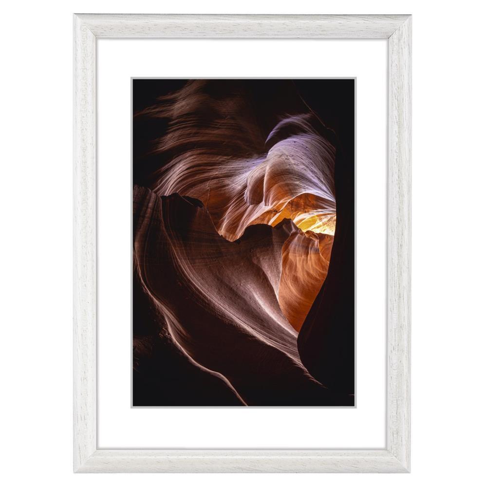 Hama Holzrahmen Феникс, 24 х 30 см, для фотографов, для паспарту