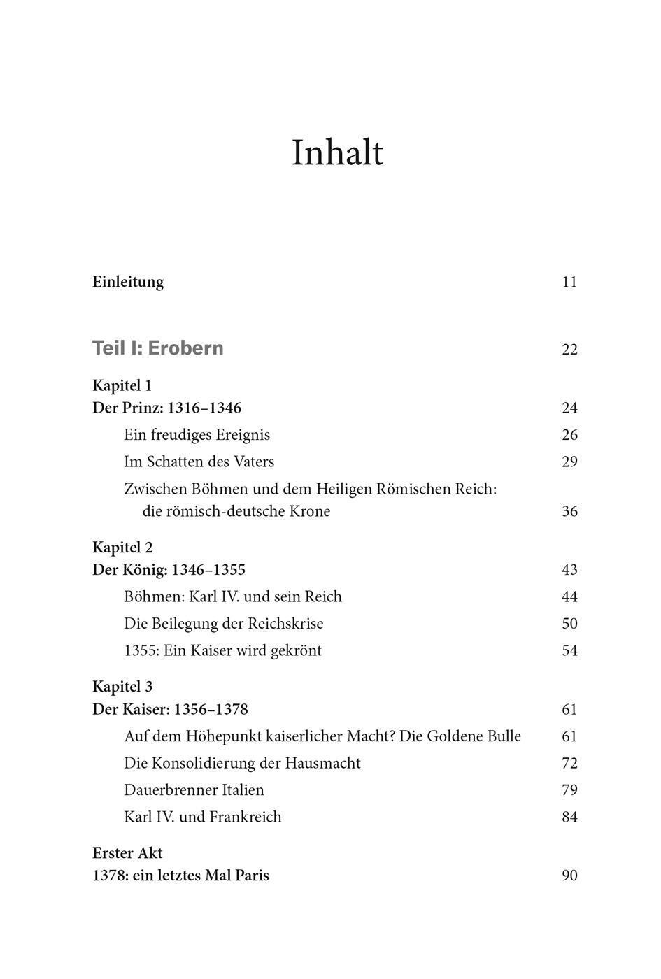 Thumbnail - Karl Iv. | Der Europäische Kaiser | Pierre Monnet | Buch | 416 S. |