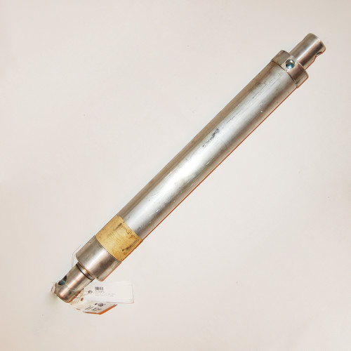 Cottrell Car Hauler Aluminum Hydraulic Cylinder 2.5" x stroke  replacement | eBay