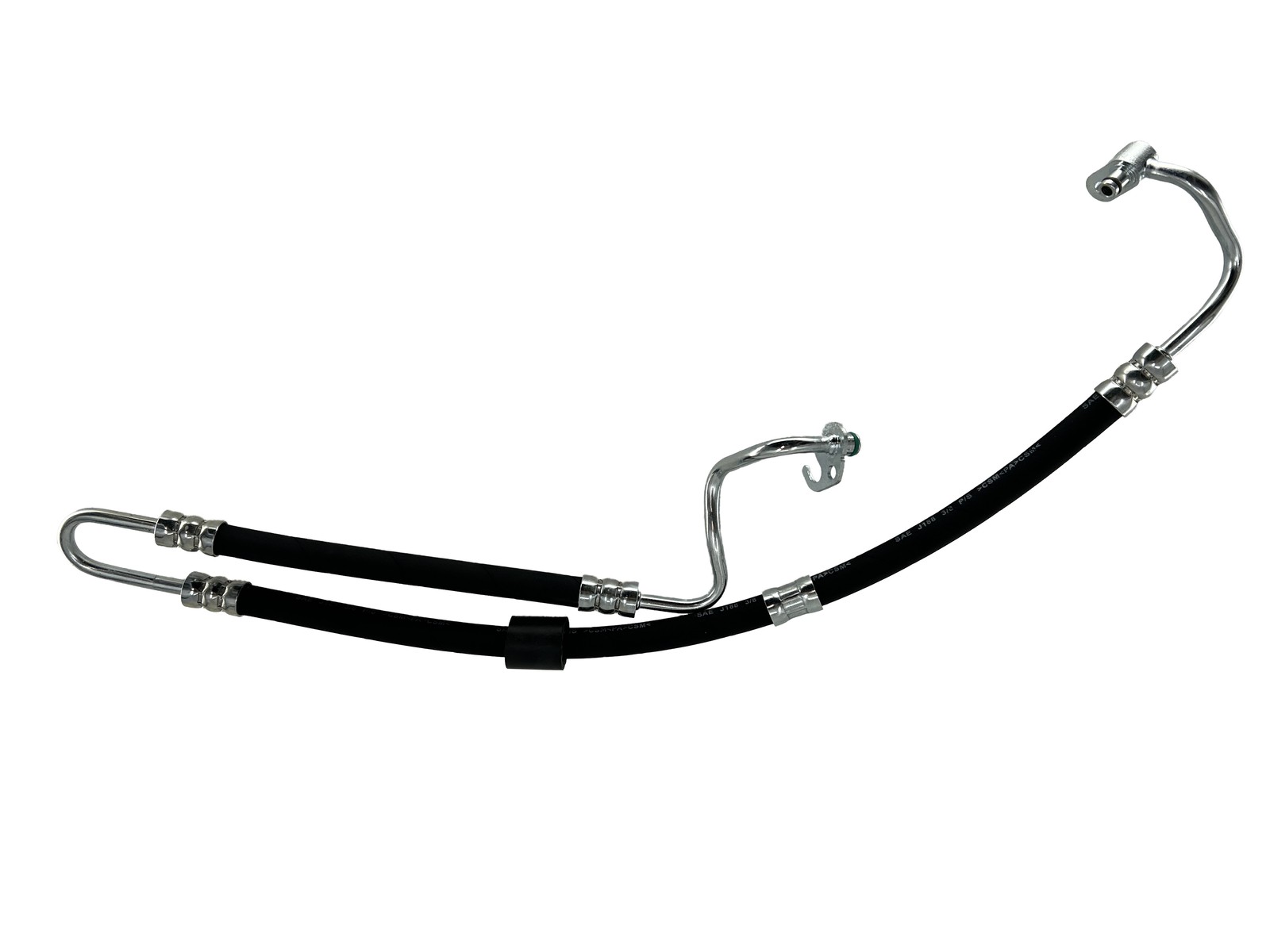 Servolenkungsschlauch Für Honda Odyssey RB1 2005-2008 Rechtslenker