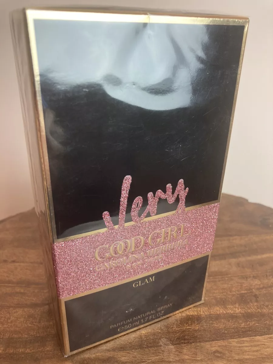 Carolina Herrera Very Good Girl 1.7 oz EDP Spray