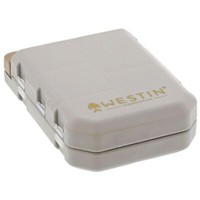 Westin W3 Terminal Tackle Box S 10,7X7,4X3Cm - ZubehöRbox Angelbox Kleinteilebox