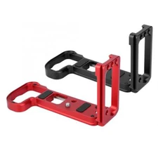L Plate Bracket Camera Grip Scalable Holder Grip for for Nikon Z6 Nikon Z7