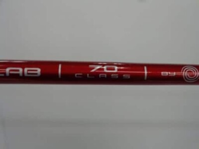 Odyssey TRI-HOT 5K TRIPLE WIDE CS / 34 inch Putter / STROKE LAB