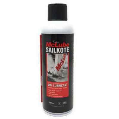 McLube Sailkote Trockenschmierstoff - 300ml | Hochleistungs-Marineschmierung