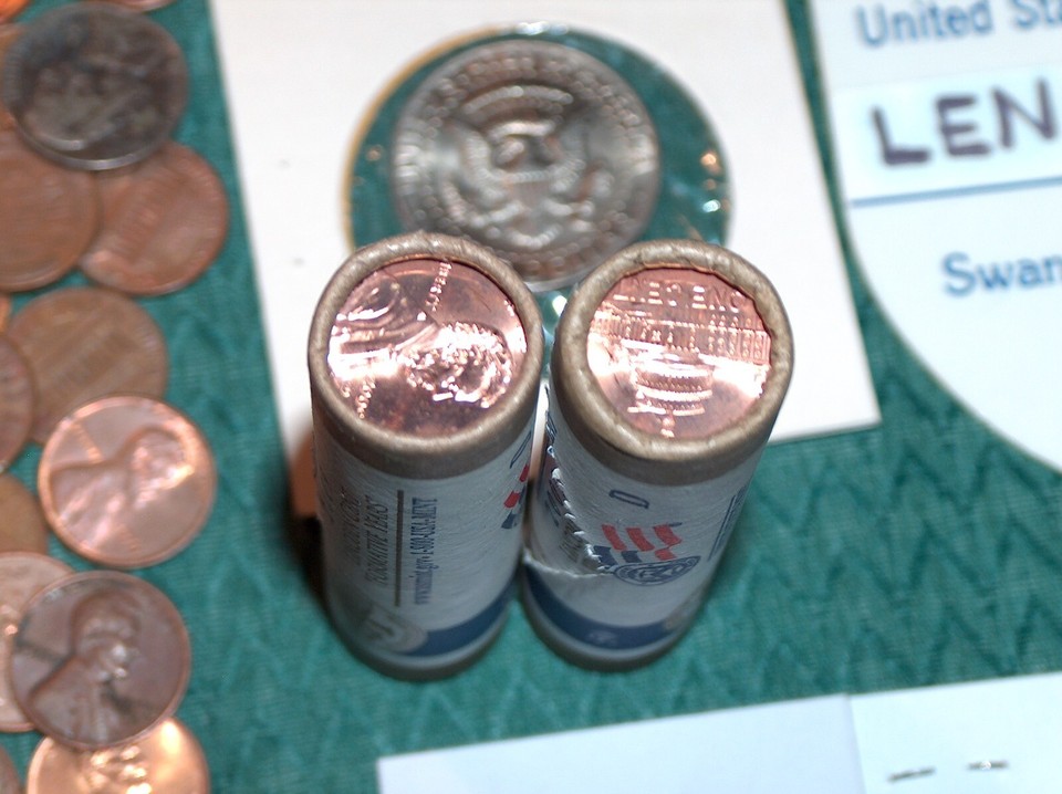 PROPERTY AUCTION Junk Drawer TREASURE LOT ABOUT 3.25 LBS of COIN