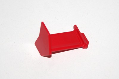 Pièce Détachée Playmobil - Cockpit De L'hélicoptère De Secours (n°2034) - Série 5428 - Occasion