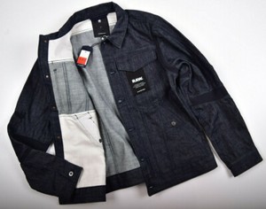 motac dc biker jacket