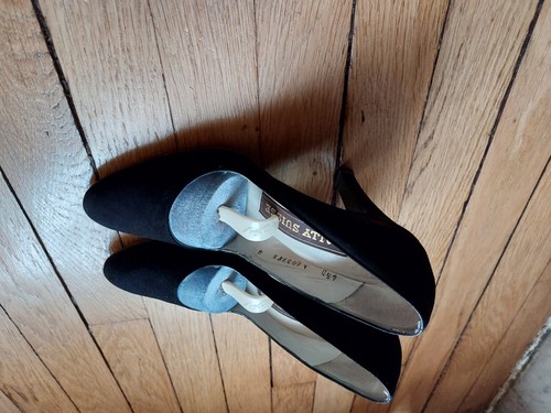 Chaussures de soirée ouvertes satin Violet - Achat / Vente Chaussures