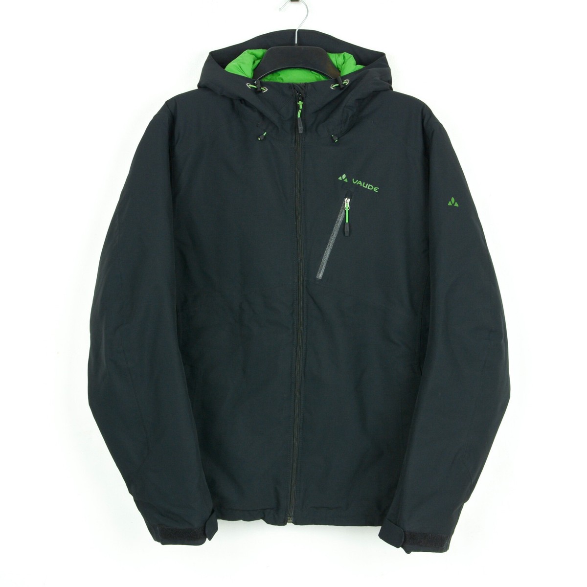 vaude primaloft jacke