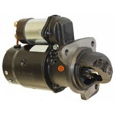 Massey Ferguson 20 40 2135 2200 Perkins Gas Starter