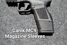 Canik MC9 “Sleeve" Bloody Wheels READ ITEM DESCRIPTION!!!)