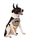 Superhero Dog Costumes