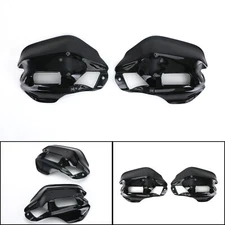 Handguard Extensions Hand Protector Windshield for XL750 Transalp 2023-24 new