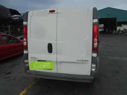 91160123 Mando Limpia para OPEL VIVARO FURGÓN/COMBI Combi 2.9t L1H1 2007 639427 - Imagen 9 de 10