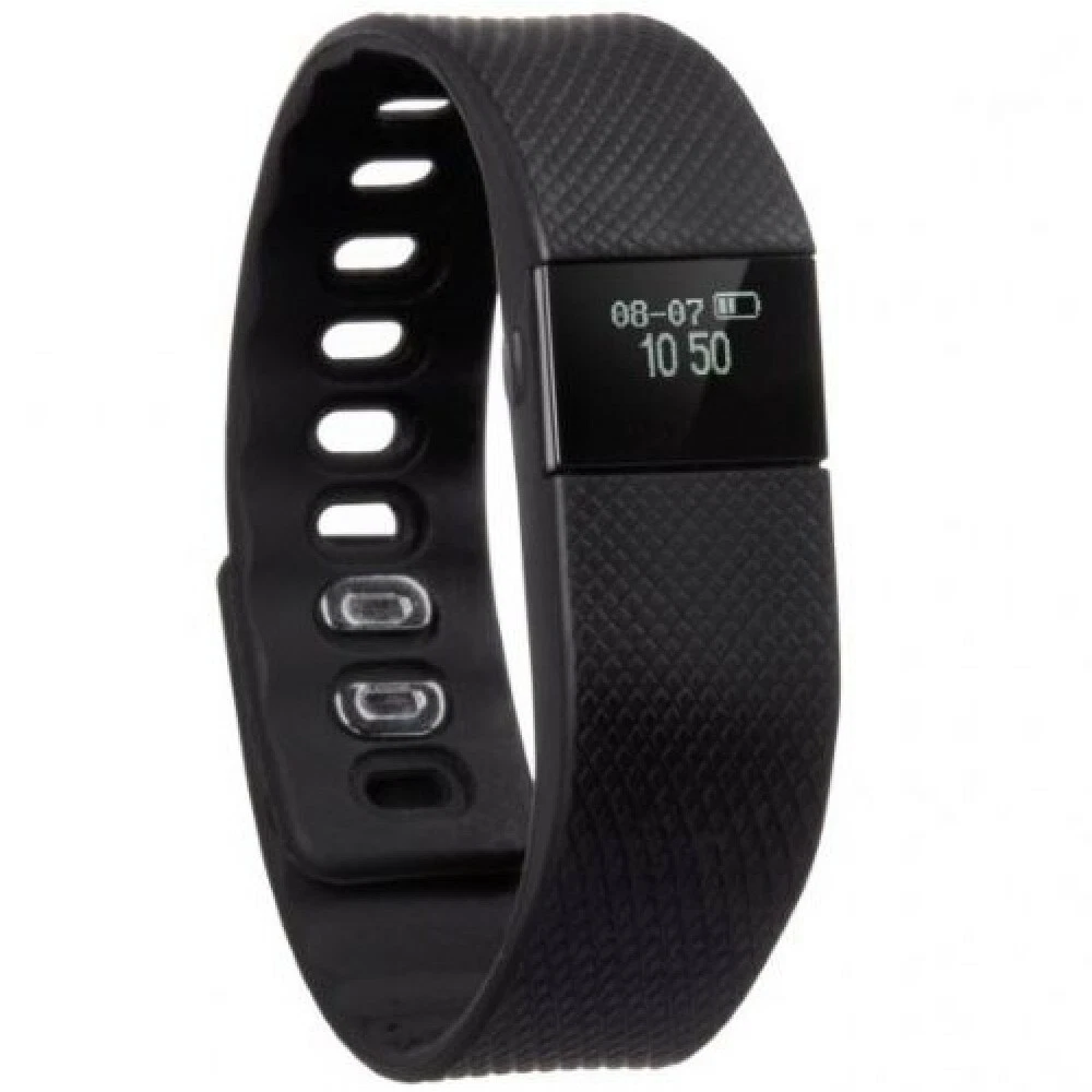 Google fit hotsell fitness trackers