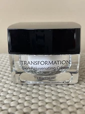 Transformation Beverly Hills Skin Rejuvenation Cream 1 Oz