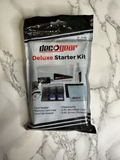 Deco gear deluxe stater kit