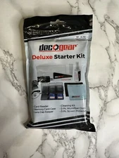 Deco gear deluxe stater kit