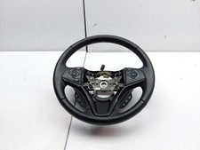 HONDA HR-V MK2 MULTIFUNCTION STEERING WHEEL 78500-T8K-S710-M1 2017