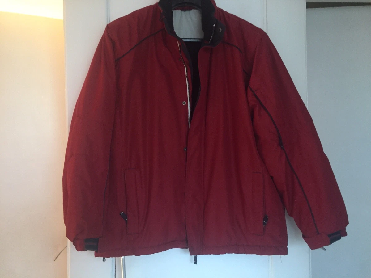 Size 44 shop jacket measurements