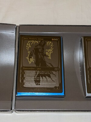 MTG SDCC 2013 プレインズウォーカーセット PSA 2013 SDCC MTG Planeswalker set | eBay