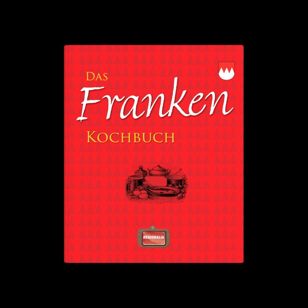 Thumbnail - Das Franken Kochbuch