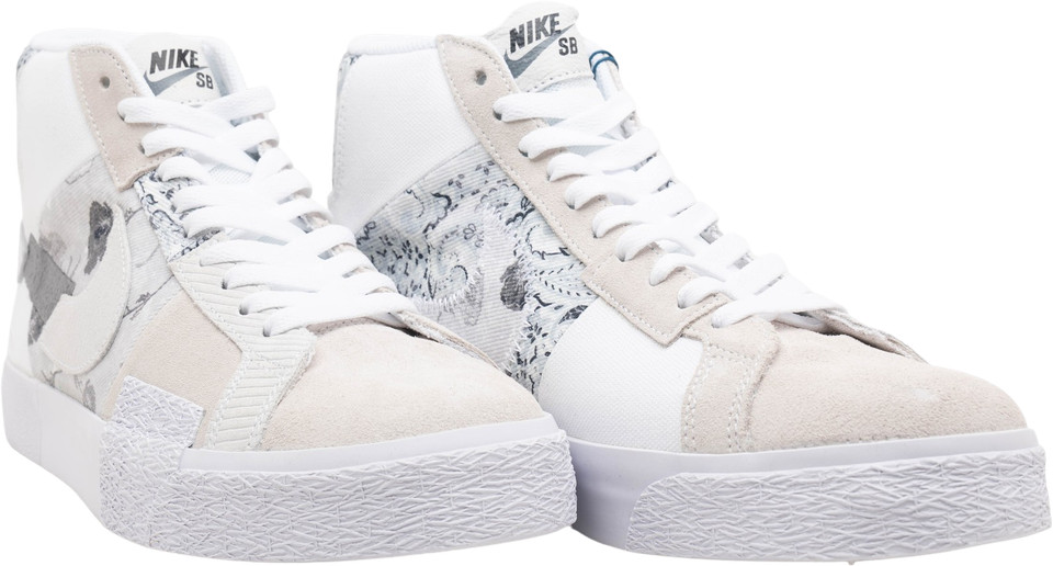 Nike SB Zoom Blazer Mid Premium \