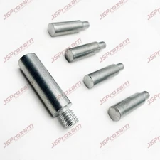 Repl Yanmar 6LP 6LY 4LHA Inboard Pencil Zinc Anode Kit 119574-18790 119574-44150