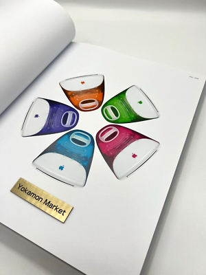 Designed By Apple In California Book Size 32.5×26.5cm VeryGood | eBay