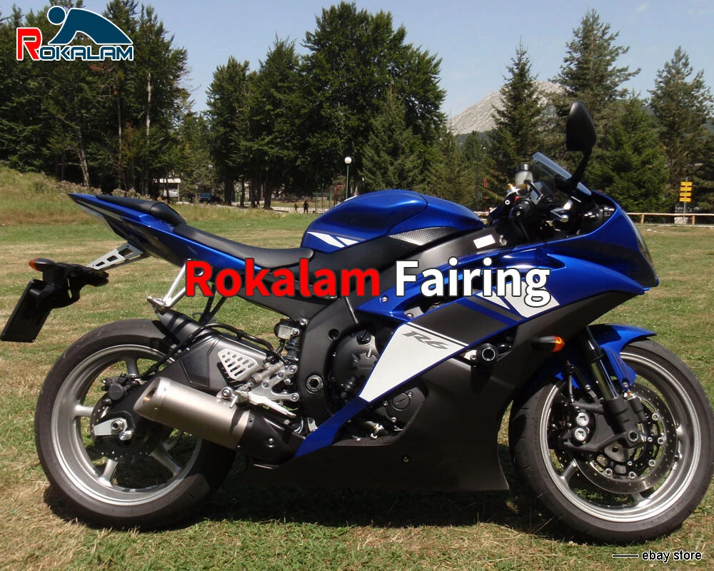 Ebay r6 deals