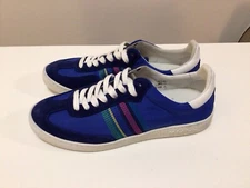 Paul Smith shoes men's US 7 - EU 40 - blue - NWOT