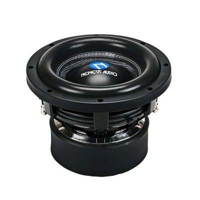 nemesis 12 subwoofer